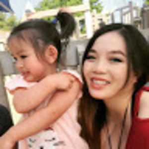 Meet your Posher, Thanhthao